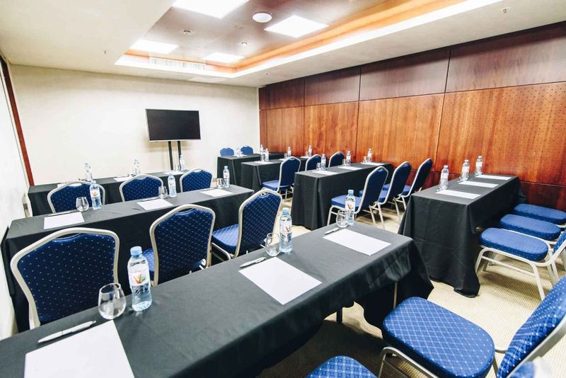 Ámbar Salón de eventos