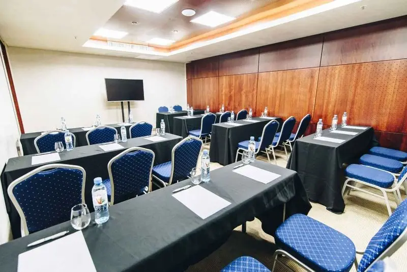 Ámbar Salón de eventos