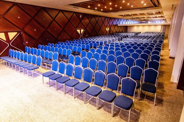 grandview hotel & convention center