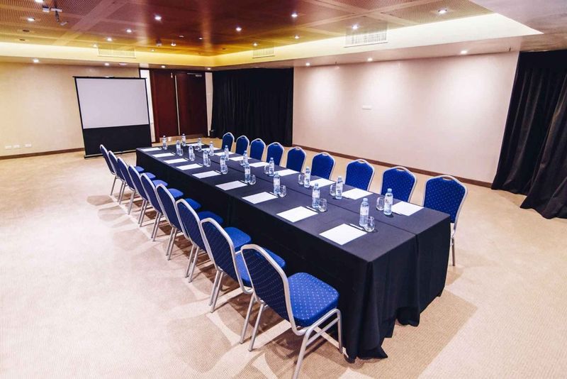 Onix salón eventos empresariales