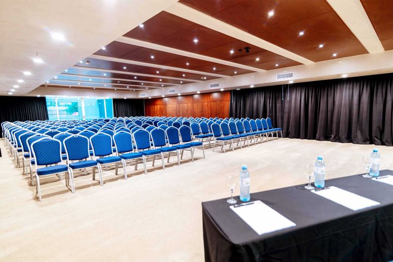 Zafiro salón eventos corporativos